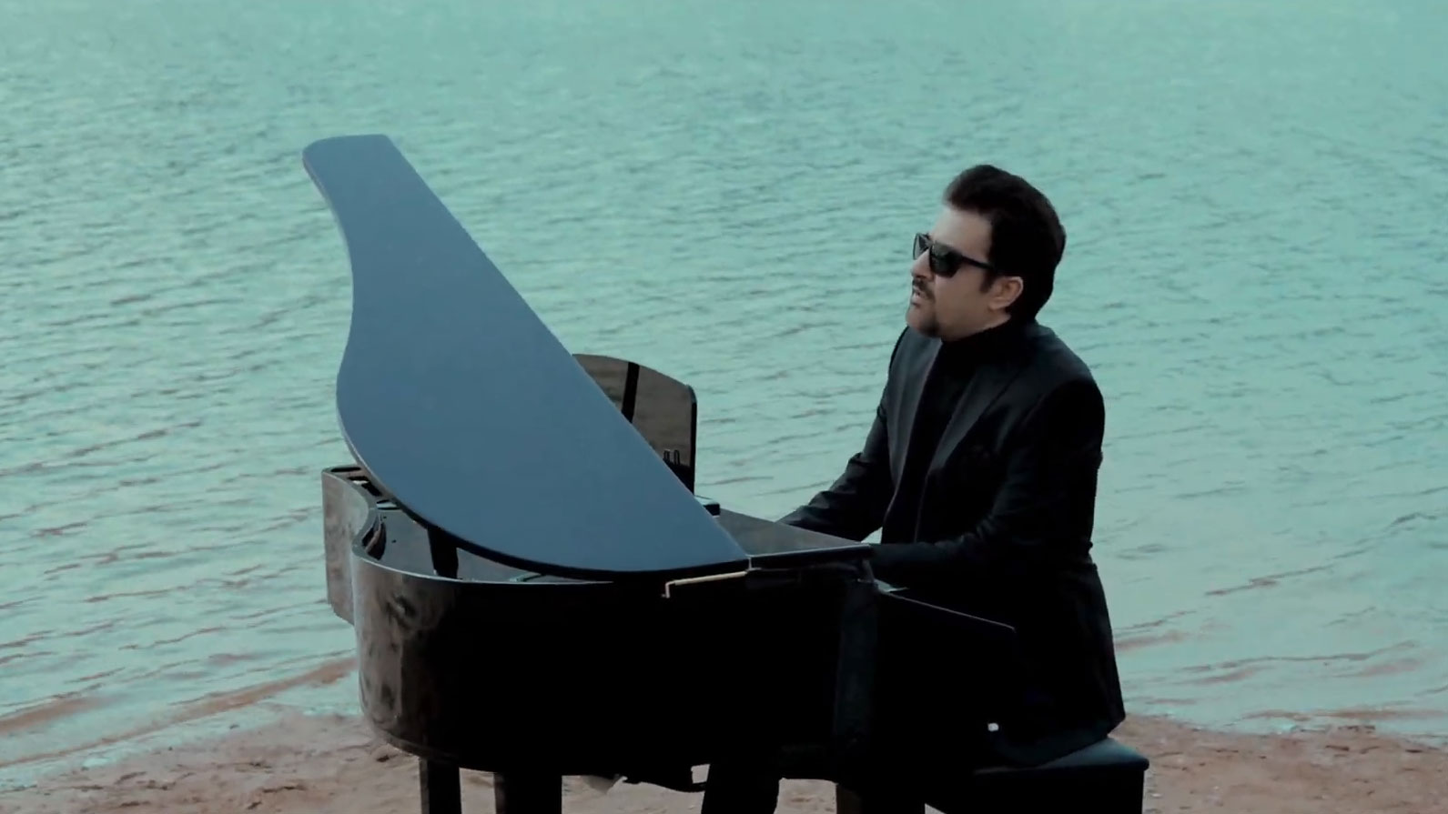 من نویت ایدی بسه